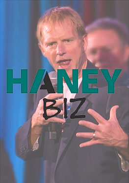 Premier Business events with HaneyBiz in Sacramento CA